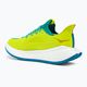 HOKA ανδρικά παπούτσια για τρέξιμο Carbon X 3 μπλε/κίτρινο 1123192-CEPR 10