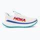 Ανδρικά παπούτσια τρεξίματος HOKA Carbon X 3 λευκό/φλόγα 2