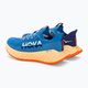 Ανδρικά παπούτσια τρεξίματος HOKA Carbon X 3 coastal sky/bellwether blue 3