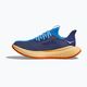 Ανδρικά παπούτσια τρεξίματος HOKA Carbon X 3 coastal sky/bellwether blue 9