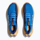 Ανδρικά παπούτσια τρεξίματος HOKA Carbon X 3 coastal sky/bellwether blue 12