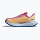 Γυναικεία παπούτσια τρεξίματος HOKA Carbon X 3 cyclamen/impala 8