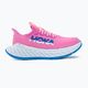 Γυναικεία παπούτσια τρεξίματος HOKA Carbon X 3 cyclamen/impala 2