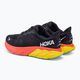 HOKA ανδρικά παπούτσια για τρέξιμο Arahi 6 μαύρο 1123194-BFLM 4