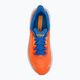 HOKA ανδρικά παπούτσια για τρέξιμο Arahi 6 πορτοκαλί 1123194-VOCS 5