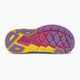 Γυναικεία παπούτσια για τρέξιμο HOKA Arahi 6 μαύρο-ροζ 1123195-BPYR 6