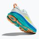 HOKA Bondi 8 ανδρικά παπούτσια για τρέξιμο ice flow/bit of blue 2