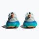 HOKA Bondi 8 ανδρικά παπούτσια για τρέξιμο ice flow/bit of blue 3