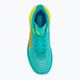 HOKA Mach 5 ανδρικά παπούτσια για τρέξιμο μπλε/κίτρινο 1127893-CEPR 5
