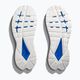 Ανδρικά παπούτσια τρεξίματος HOKA Mach 5 λευκό/φλόγα 14