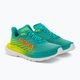 Γυναικεία παπούτσια τρεξίματος HOKA Mach 5 μπλε/κίτρινο 1127894-CEPR 3