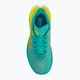 Γυναικεία παπούτσια τρεξίματος HOKA Mach 5 μπλε/κίτρινο 1127894-CEPR 5