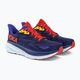 HOKA ανδρικά παπούτσια για τρέξιμο Clifton 9 μπλε 1127895-BBDGB 3