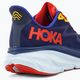 HOKA ανδρικά παπούτσια για τρέξιμο Clifton 9 μπλε 1127895-BBDGB 9