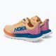 Γυναικεία παπούτσια για τρέξιμο HOKA Mach 5 πορτοκαλί-μωβ 1127894-ICYC 4