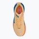 Γυναικεία παπούτσια για τρέξιμο HOKA Mach 5 πορτοκαλί-μωβ 1127894-ICYC 5
