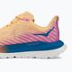 Γυναικεία παπούτσια για τρέξιμο HOKA Mach 5 πορτοκαλί-μωβ 1127894-ICYC 9
