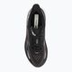 HOKA ανδρικά παπούτσια για τρέξιμο Clifton 9 μαύρο 1127895-BWHT 5