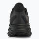 Ανδρικά παπούτσια τρεξίματος HOKA Clifton 9 μαύρο/μαύρο 6