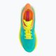 HOKA ανδρικά παπούτσια για τρέξιμο Clifton 9 πράσινο 1127895-CEPR 6