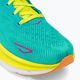 HOKA ανδρικά παπούτσια για τρέξιμο Clifton 9 πράσινο 1127895-CEPR 8