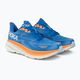 HOKA ανδρικά παπούτσια για τρέξιμο Clifton 9 μπλε 1127895-CSAA 3