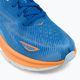 HOKA ανδρικά παπούτσια για τρέξιμο Clifton 9 μπλε 1127895-CSAA 7