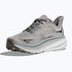 HOKA ανδρικά παπούτσια για τρέξιμο Clifton 9 harbor mist/lunar rock 2