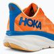 HOKA ανδρικά παπούτσια για τρέξιμο Clifton 9 πορτοκαλί 1127895-VOIM 9