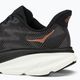 Γυναικεία παπούτσια για τρέξιμο HOKA Clifton 9 μαύρο 1127896-BCPPR 9