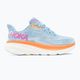 Γυναικεία παπούτσια για τρέξιμο HOKA Clifton 9 airy blue/ice water 2