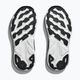 Γυναικεία παπούτσια τρεξίματος HOKA Clifton 9 μαύρο/λευκό 7