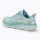 Γυναικεία παπούτσια για τρέξιμο HOKA Clifton 9 cloud blue/ice flow 3