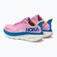 Γυναικεία παπούτσια για τρέξιμο HOKA Clifton 9 ροζ 1127896-CSLC 4