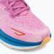 Γυναικεία παπούτσια για τρέξιμο HOKA Clifton 9 ροζ 1127896-CSLC 7