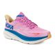 Γυναικεία παπούτσια για τρέξιμο HOKA Clifton 9 ροζ 1127896-CSLC 11