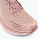 Γυναικεία παπούτσια για τρέξιμο HOKA Clifton 9 ροζ 1127896-PMPW 7