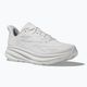 Γυναικεία παπούτσια για τρέξιμο HOKA Clifton 9 white/white 8