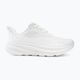 Γυναικεία παπούτσια για τρέξιμο HOKA Clifton 9 white/white 2