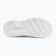 Γυναικεία παπούτσια για τρέξιμο HOKA Clifton 9 white/white 4