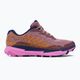 Γυναικεία παπούτσια για τρέξιμο HOKA Torrent 3 wistful mauve/cyclamen 2