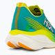 HOKA Rocket X 2 ανδρικά παπούτσια για τρέξιμο μπλε/κίτρινο 1127927-CEPR 8