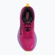 Γυναικεία παπούτσια για τρέξιμο HOKA ONE ONE ONE Challenger ATR 7 GTX μπορντό-ροζ 1127952-CJPY 7