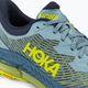 HOKA ανδρικά παπούτσια για τρέξιμο Mafate Speed 4 μπλε/κίτρινο 1129930-SBDCT 8