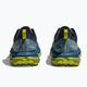 HOKA ανδρικά παπούτσια για τρέξιμο Mafate Speed 4 μπλε/κίτρινο 1129930-SBDCT 13