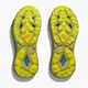 HOKA ανδρικά παπούτσια για τρέξιμο Mafate Speed 4 μπλε/κίτρινο 1129930-SBDCT 15