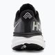 Παιδικά παπούτσια για τρέξιμο HOKA Clifton 9 black/white 6