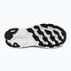 Ανδρικά παπούτσια τρεξίματος HOKA Clifton 9 Wide μαύρο/λευκό 4