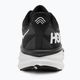 Ανδρικά παπούτσια τρεξίματος HOKA Clifton 9 Wide μαύρο/λευκό 6