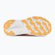 Ανδρικά παπούτσια τρεξίματος HOKA Clifton 9 Wide vibrant orange/impala 5